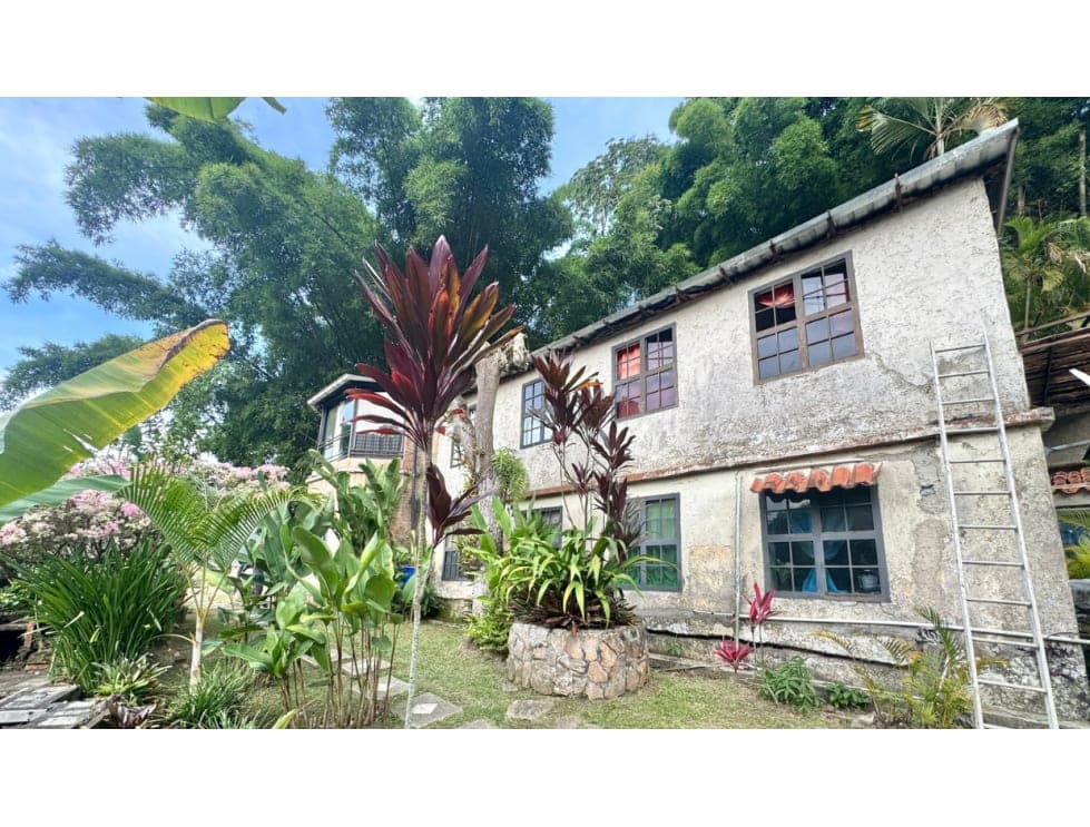 Foto 2 de Casa en Las Marías, Caracas