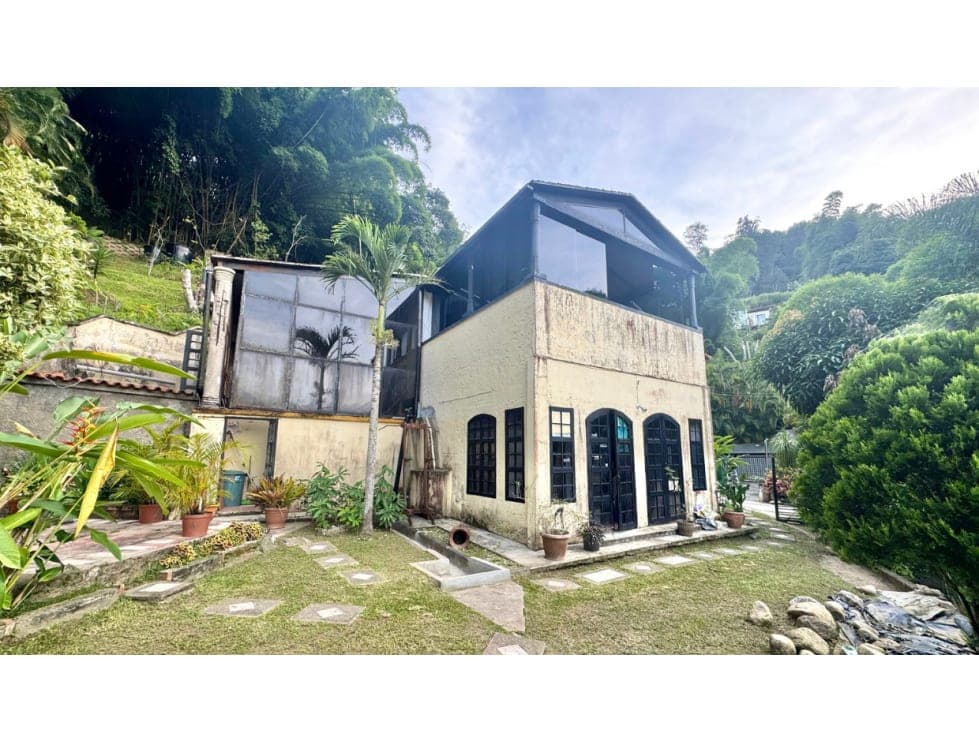 Foto 5 de Casa en Las Marías, Caracas