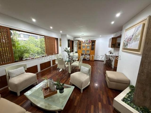 Foto 3 de Apartamento en El Rosal, Caracas