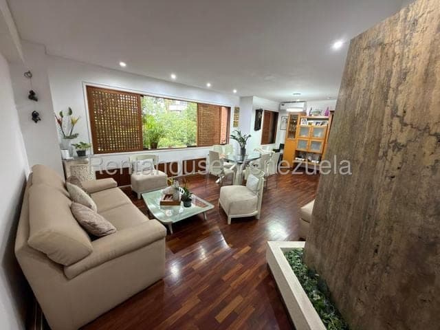 Foto 6 de Apartamento en El Rosal, Caracas