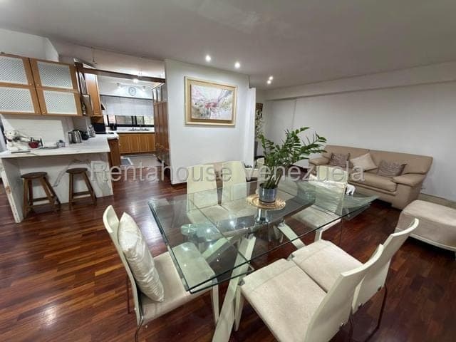 Foto 7 de Apartamento en El Rosal, Caracas