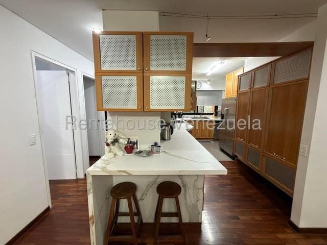 Foto 9 de Apartamento en El Rosal, Caracas