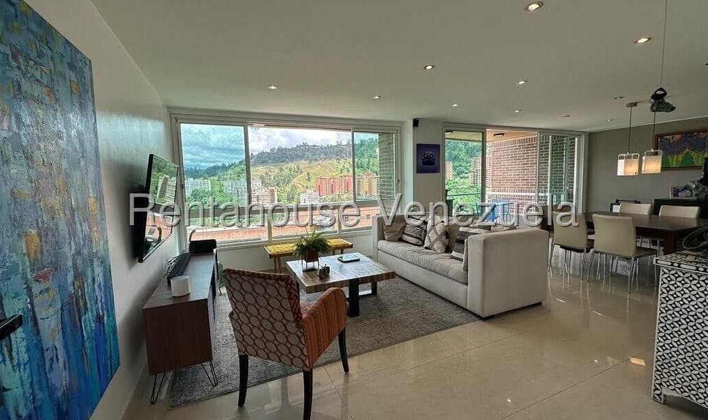 Foto 3 de Apartamento en Escampadero, Caracas