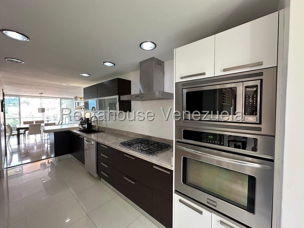 Foto 8 de Apartamento en Escampadero, Caracas
