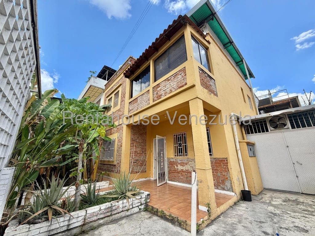 Foto 3 de Casa en Bello Monte, Caracas