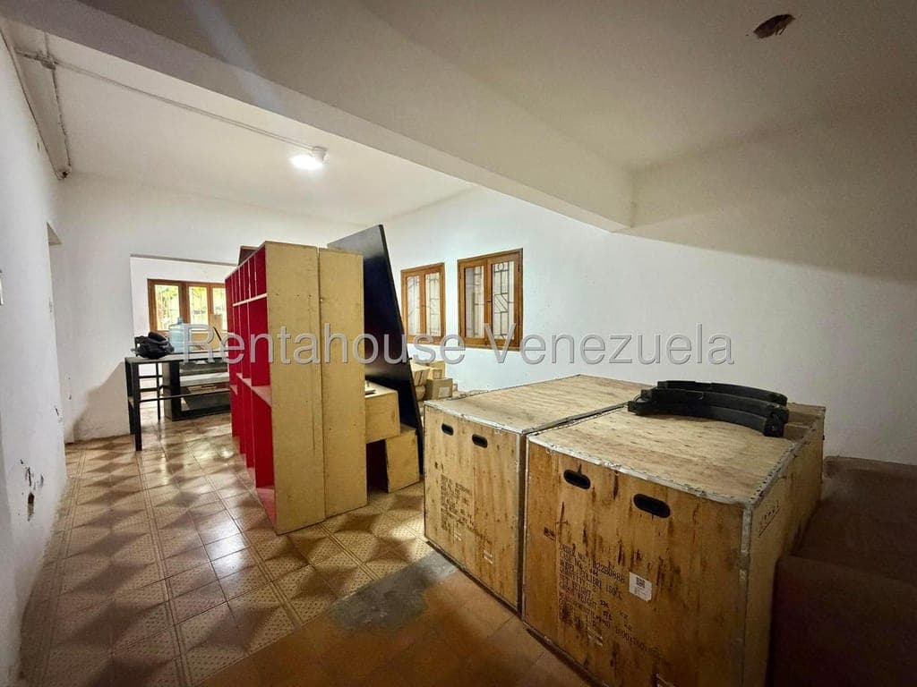 Foto 5 de Casa en Bello Monte, Caracas