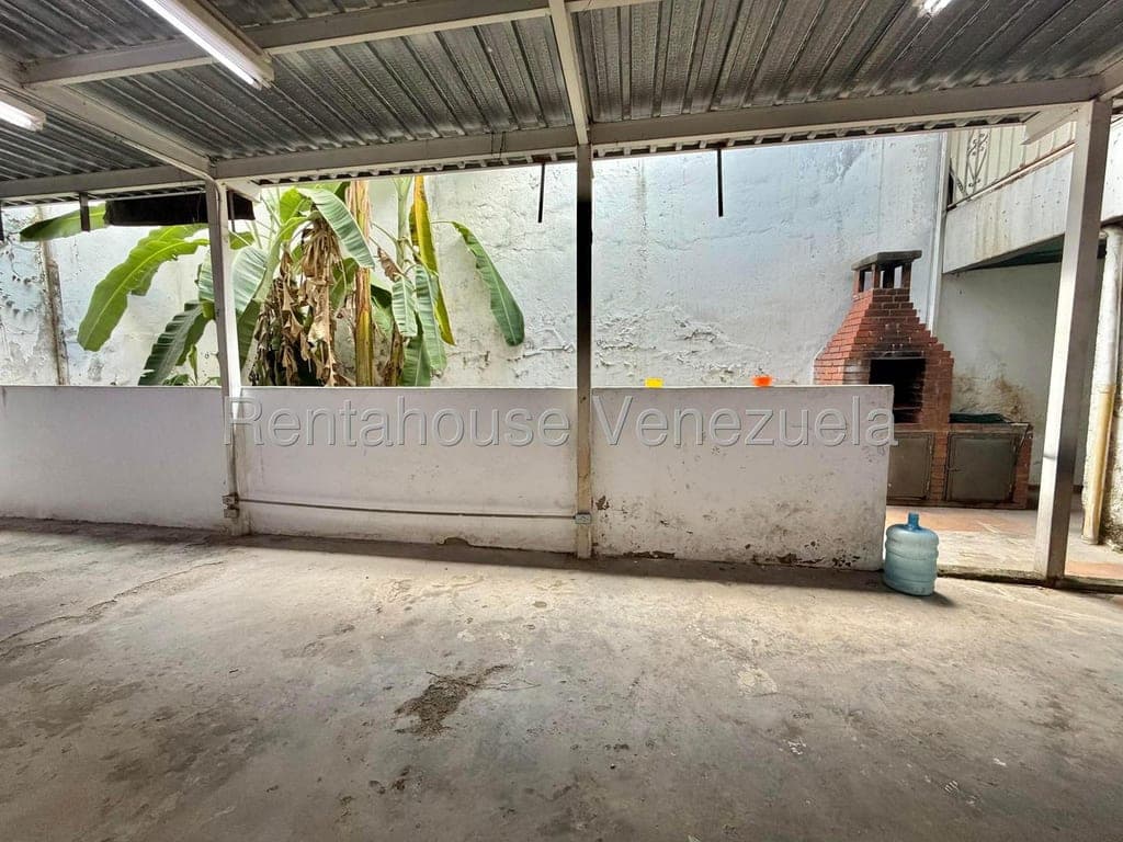 Foto 10 de Casa en Bello Monte, Caracas
