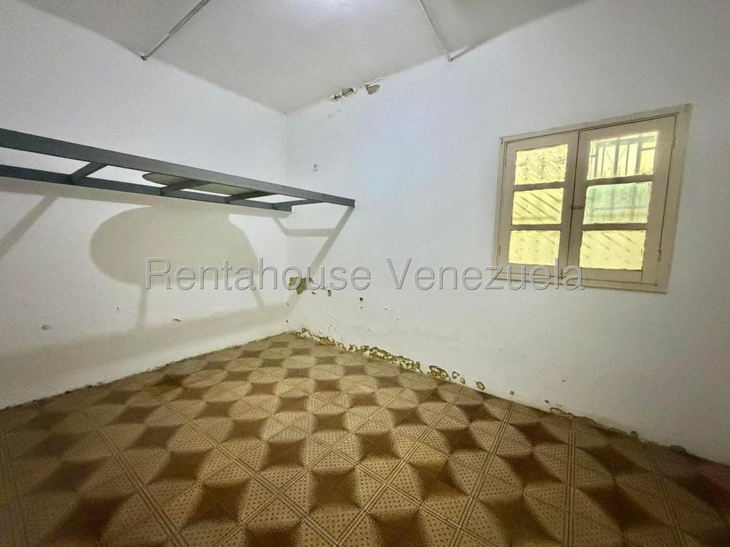 Foto 12 de Casa en Bello Monte, Caracas