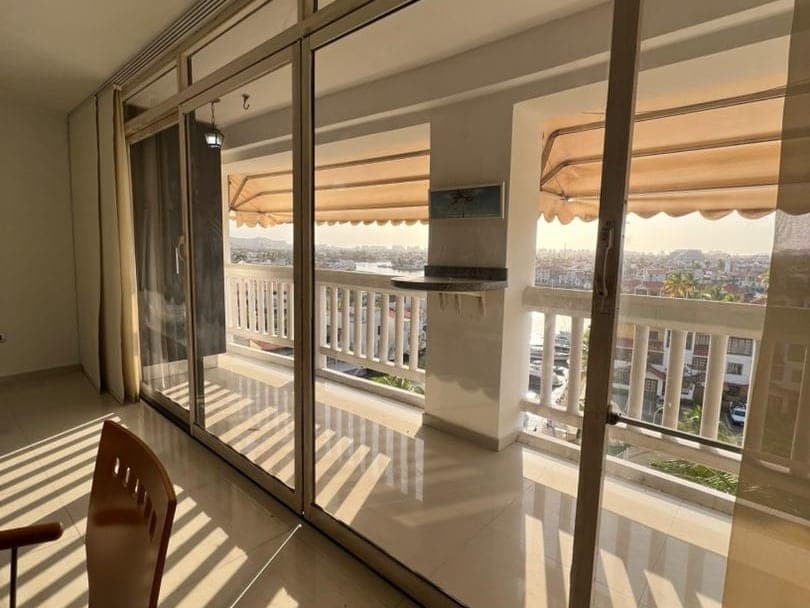 Foto 7 de Penthouse en Complejo Turístico El Morro, Lechería