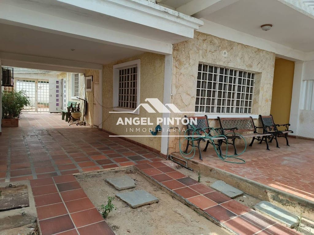 Foto 3 de Casa en Milagro Norte, Maracaibo