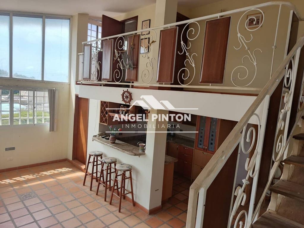Foto 12 de Casa en Milagro Norte, Maracaibo