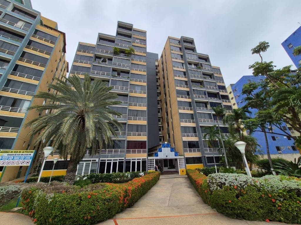 Apartamento en Sector Pascal, Lechería