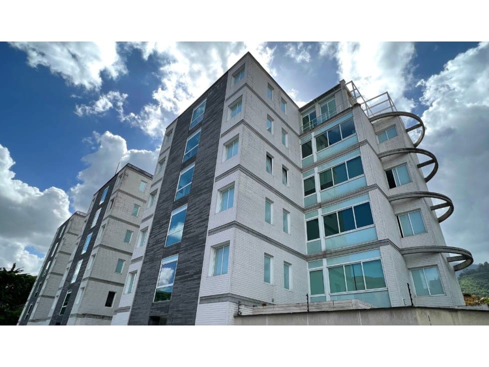 Apartamento en La Castellana, Caracas