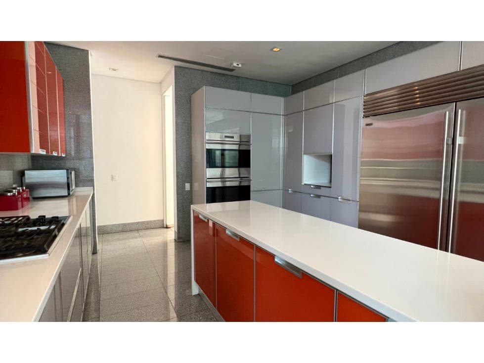 Foto 6 de Apartamento en La Castellana, Caracas