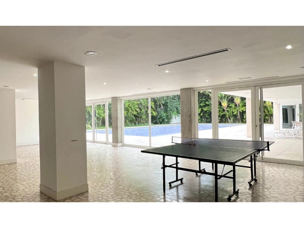 Foto 12 de Apartamento en La Castellana, Caracas