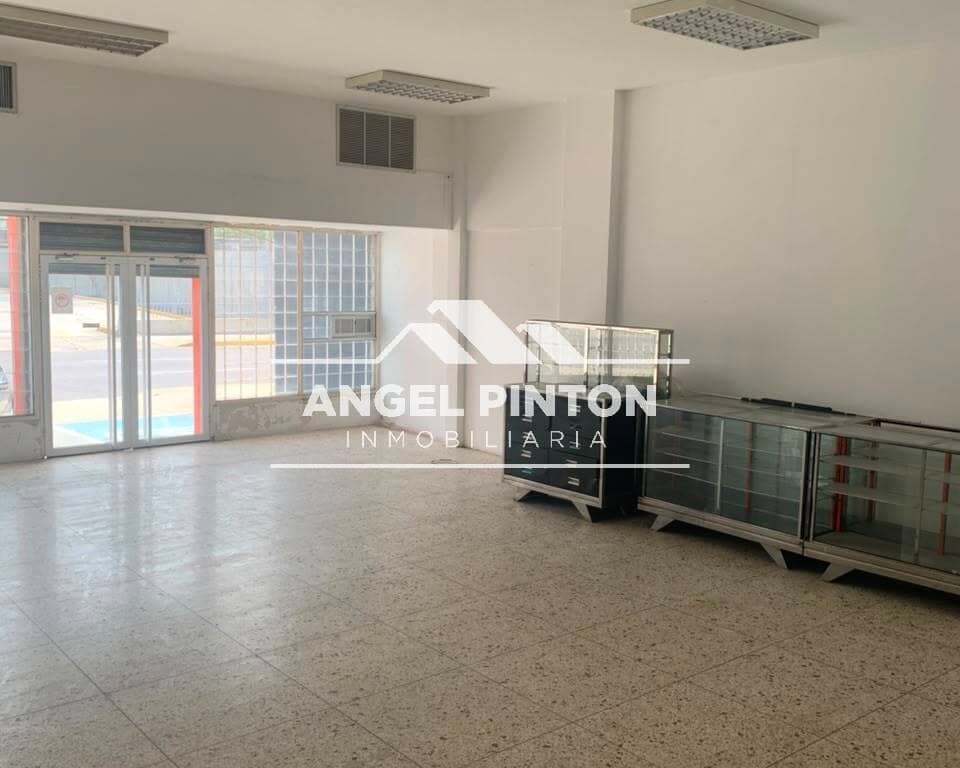 Local comercial en Dr Portillo, Maracaibo