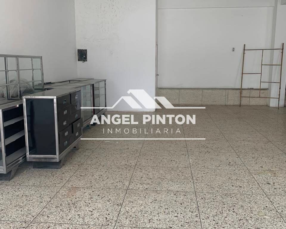 Foto 2 de Local comercial en Dr Portillo, Maracaibo