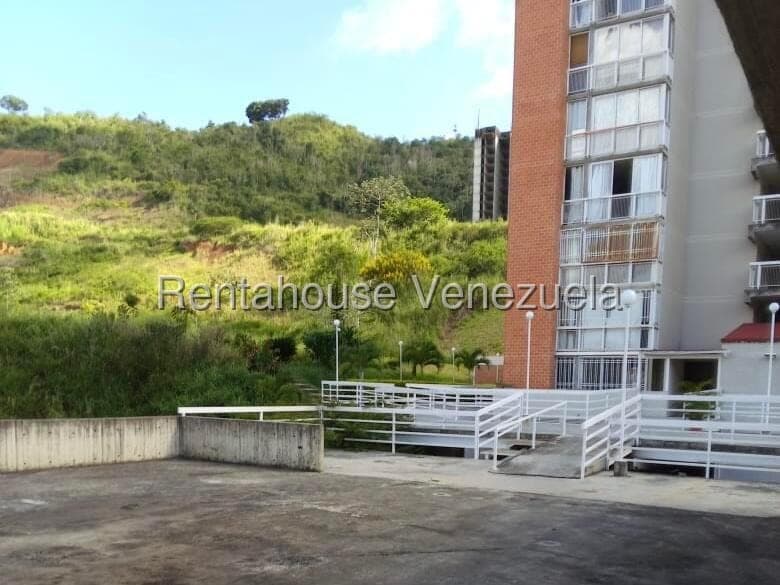 Foto 9 de Apartamento en El Encantado, Caracas