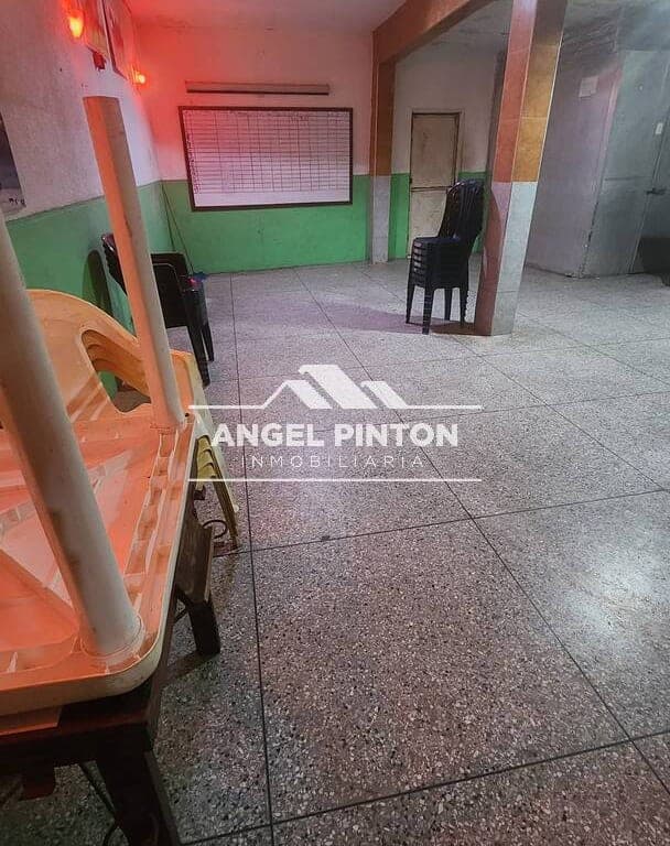 Foto 4 de Local comercial en Barrio 5 de Julio, Maracaibo