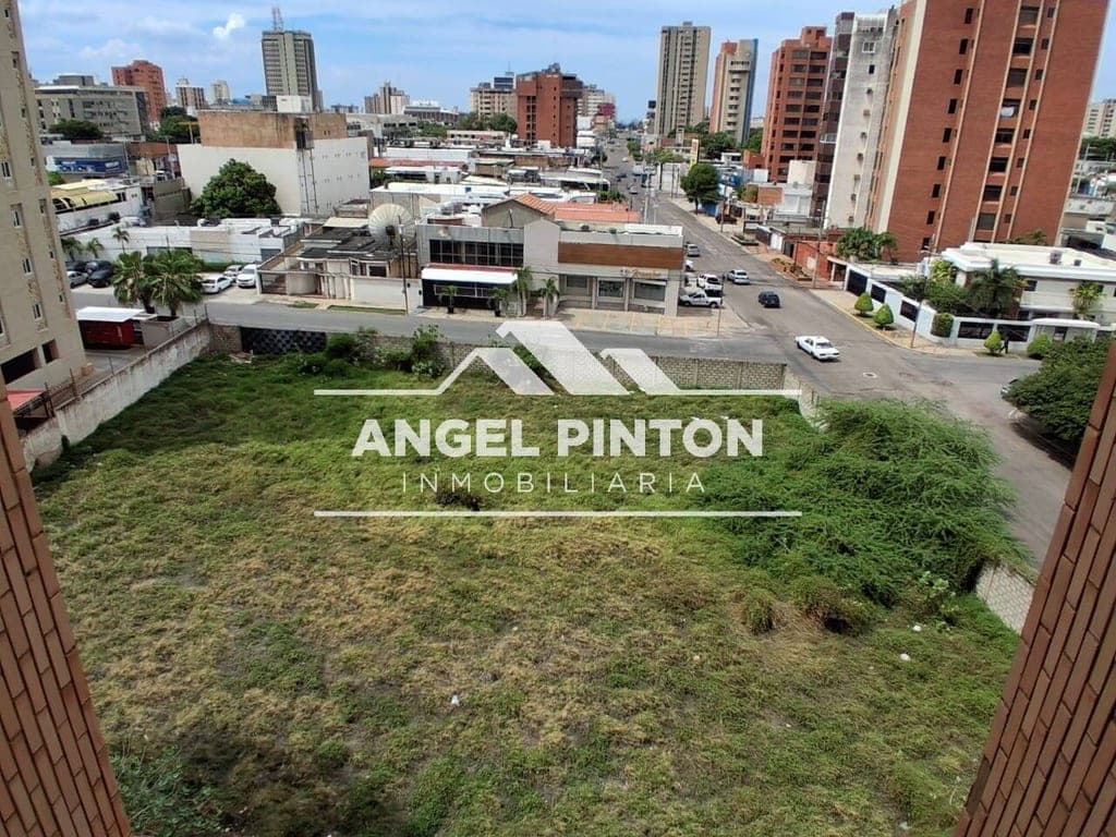 Terreno en Tierra Negra, Maracaibo