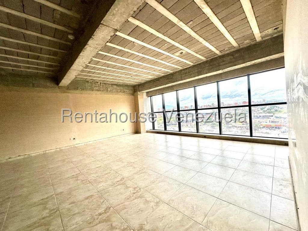 Foto 10 de Oficina en Triángulo del Este, Barquisimeto