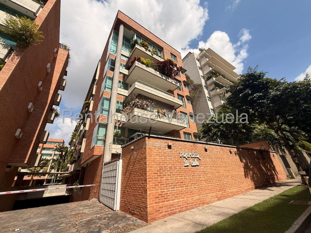 Apartamento en Campo Alegre, Caracas
