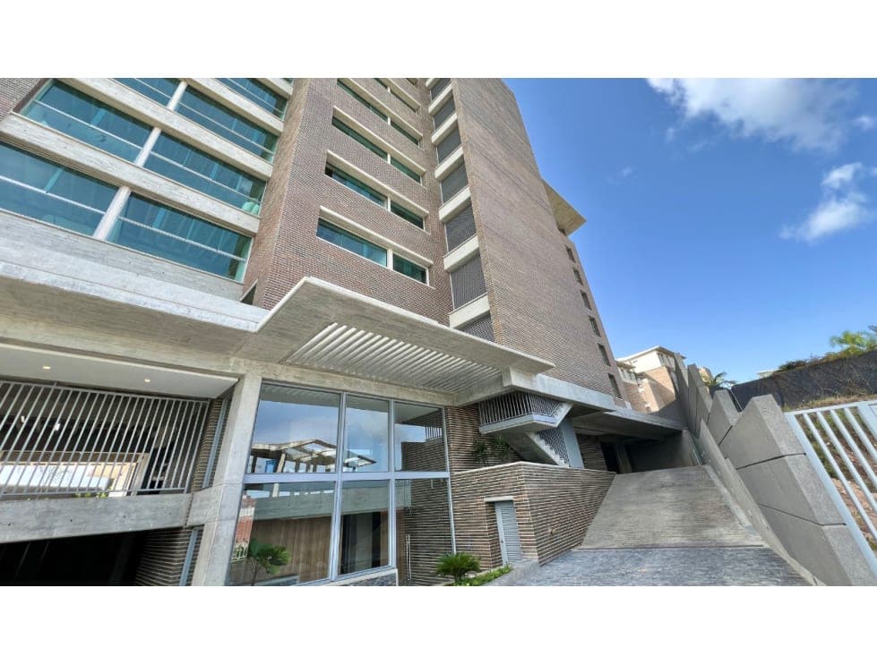 Foto 2 de Apartamento en Alto Hatillo, Caracas