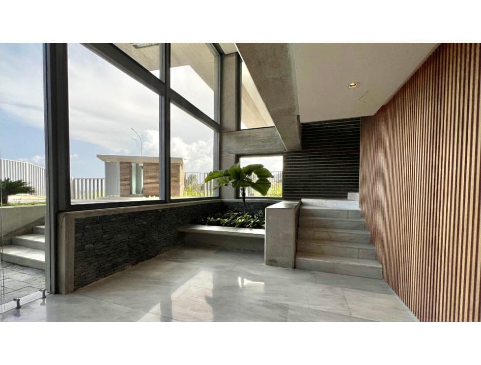 Foto 4 de Apartamento en Alto Hatillo, Caracas