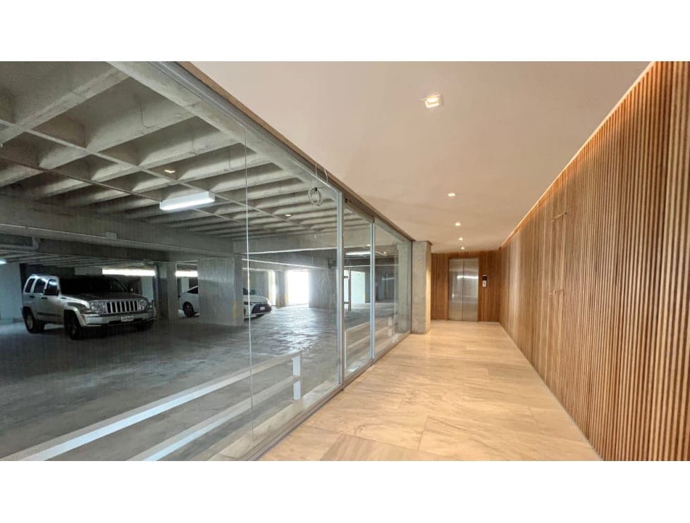 Foto 6 de Apartamento en Alto Hatillo, Caracas