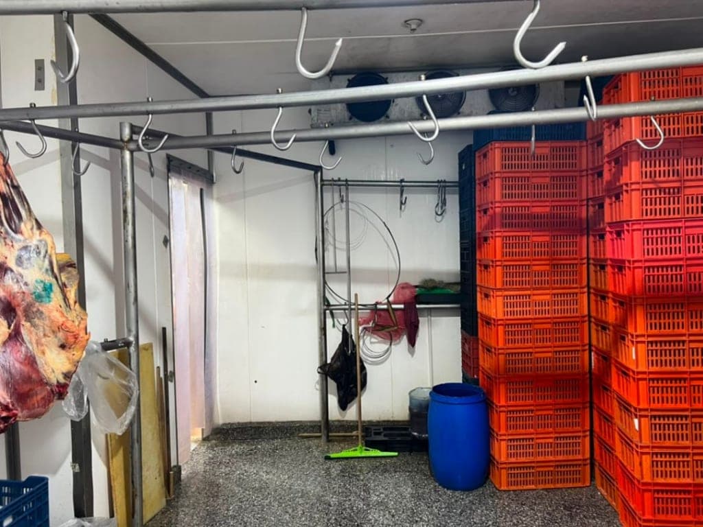 Local comercial en Casco Catedral, Barquisimeto