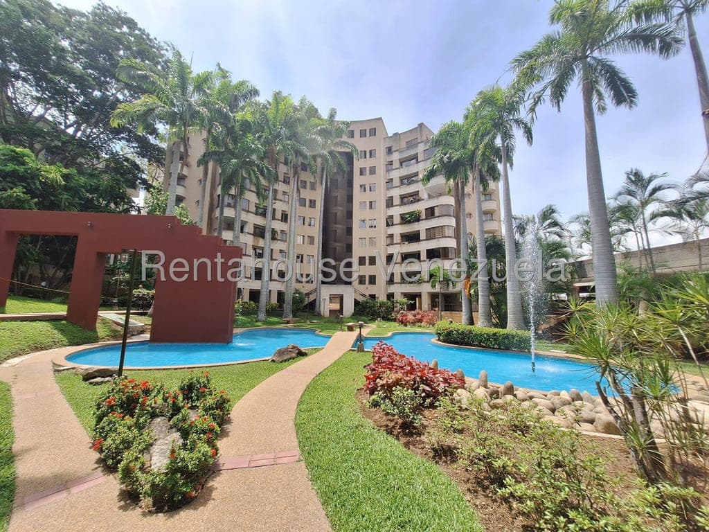 Foto 2 de Apartamento en Santa Eduvigis, Caracas