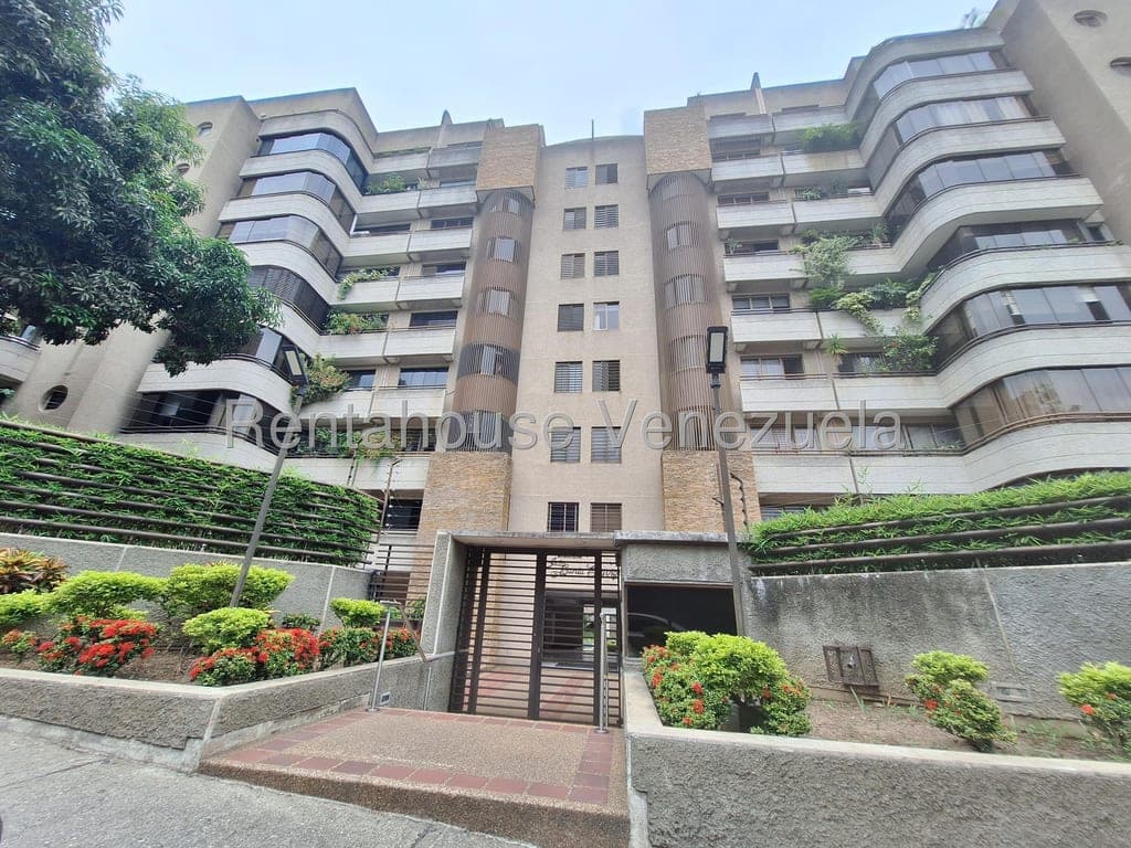 Foto 4 de Apartamento en Santa Eduvigis, Caracas