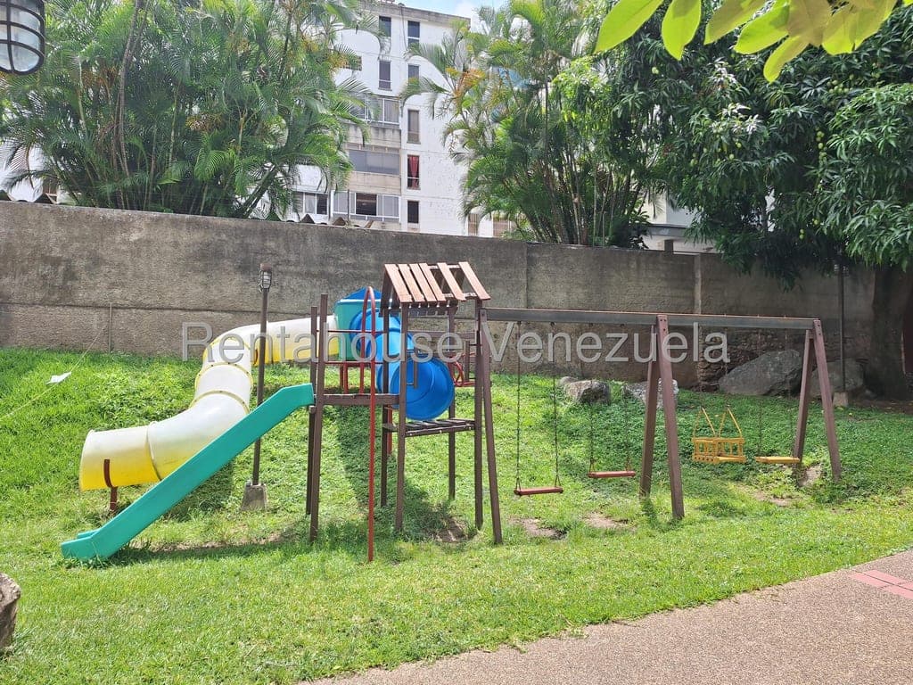 Foto 5 de Apartamento en Santa Eduvigis, Caracas
