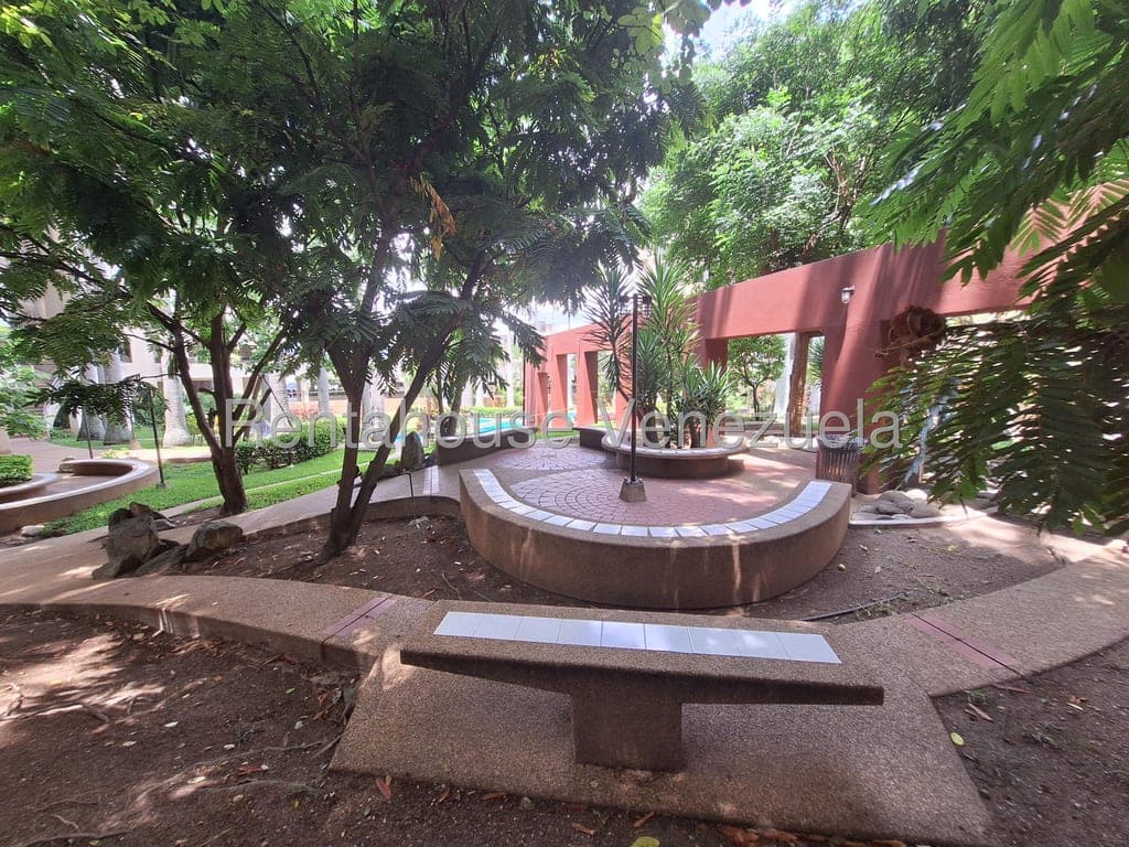 Foto 8 de Apartamento en Santa Eduvigis, Caracas