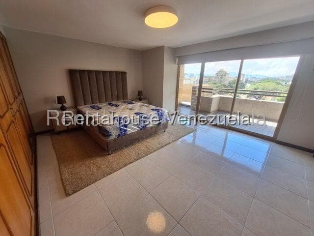 Foto 10 de Apartamento en Santa Eduvigis, Caracas