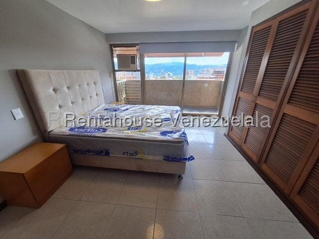Foto 12 de Apartamento en Santa Eduvigis, Caracas