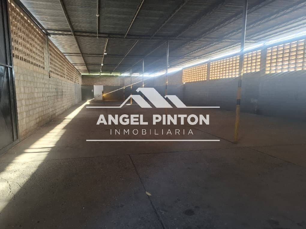 Foto 6 de Galpón en Andres Eloy Blanco, Maracaibo