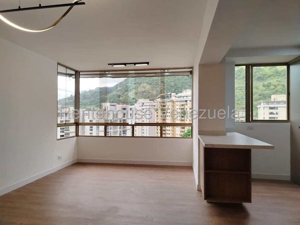 Apartamento en Terrazas del Ávila, Caracas