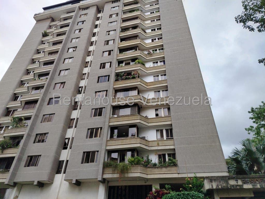 Foto 2 de Apartamento en Terrazas del Ávila, Caracas