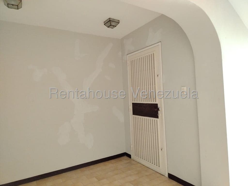 Foto 3 de Apartamento en Terrazas del Ávila, Caracas