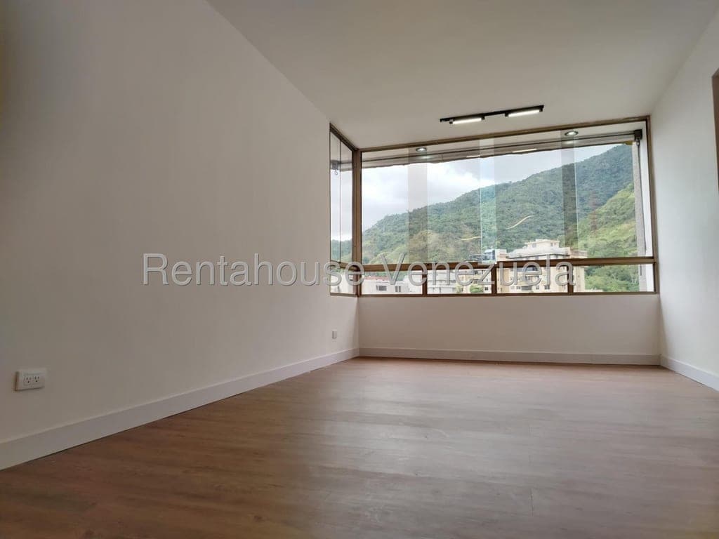 Foto 9 de Apartamento en Terrazas del Ávila, Caracas