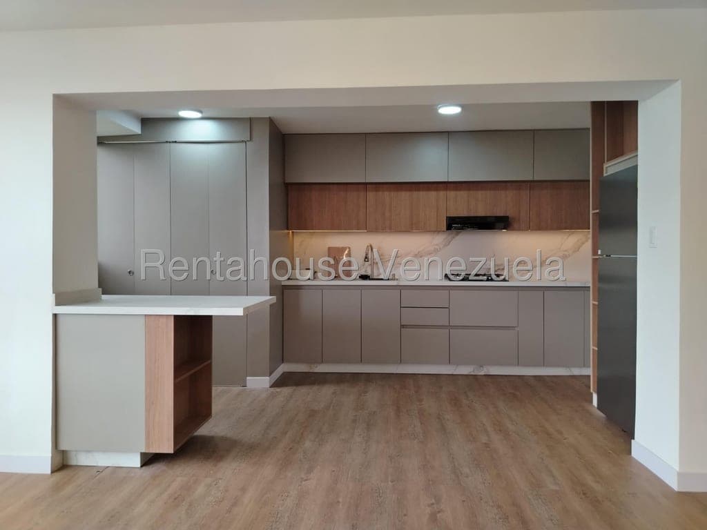 Foto 10 de Apartamento en Terrazas del Ávila, Caracas