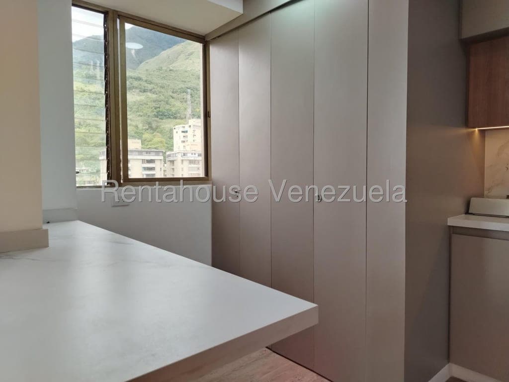 Foto 11 de Apartamento en Terrazas del Ávila, Caracas
