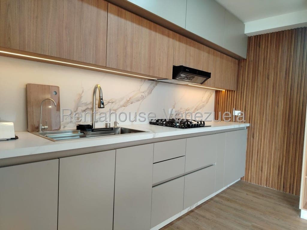 Foto 12 de Apartamento en Terrazas del Ávila, Caracas