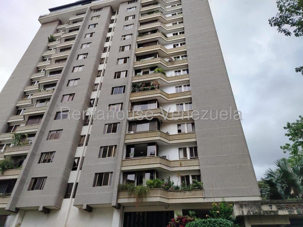 Foto 2 de Apartamento en Terrazas del Ávila, Caracas