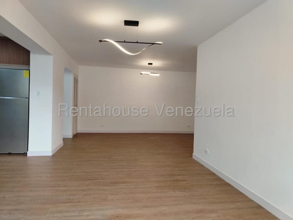 Foto 7 de Apartamento en Terrazas del Ávila, Caracas