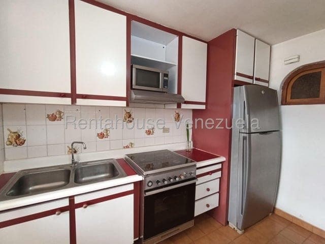 Foto 4 de Apartamento en Zona Centro Maracay, Maracay