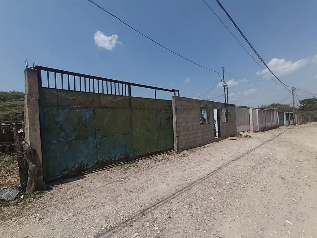 Foto 2 de Casa en Juan de Villegas, Barquisimeto