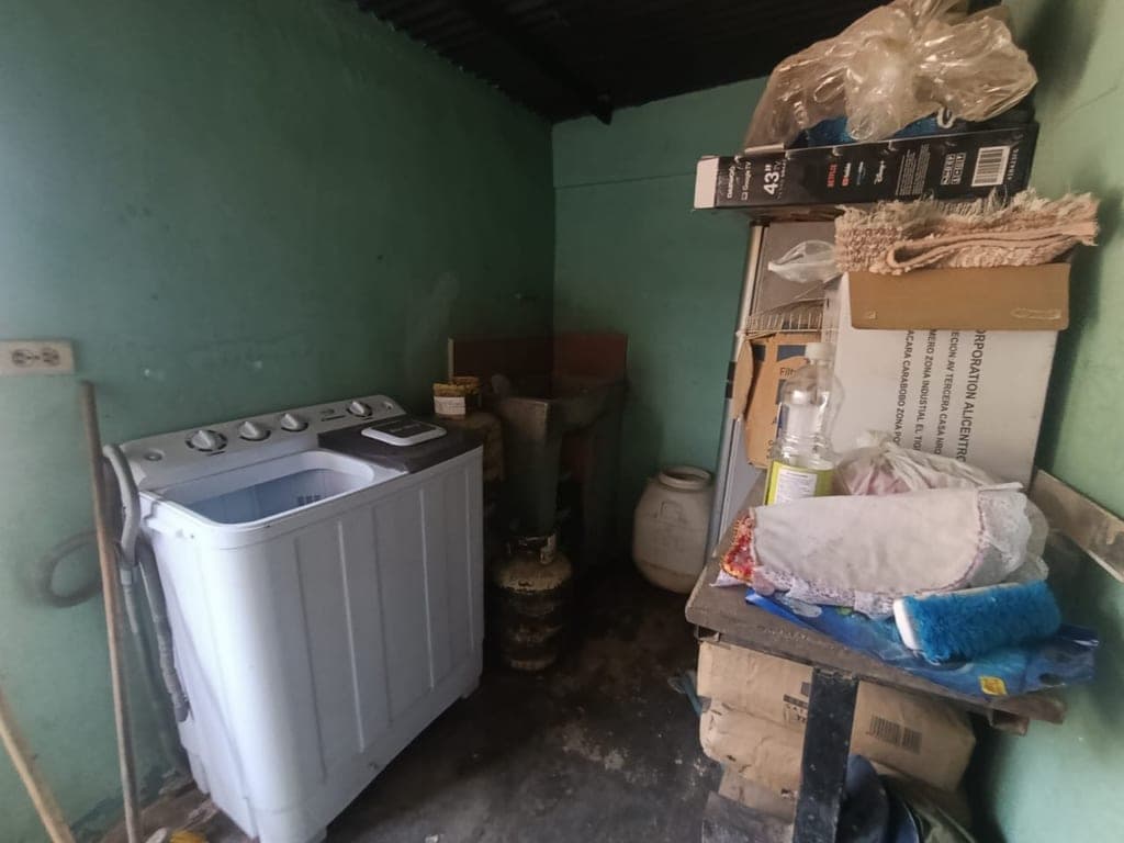 Foto 10 de Casa en Juan de Villegas, Barquisimeto