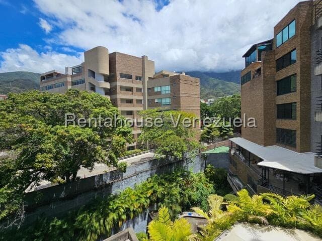 Apartamento en La Castellana, Caracas